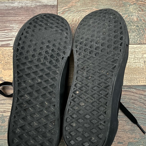 Boys Vans - Picture 6 of 7